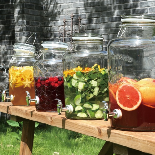 Dulton Online Shop Beverage Server Ivy キッチン ダイニング