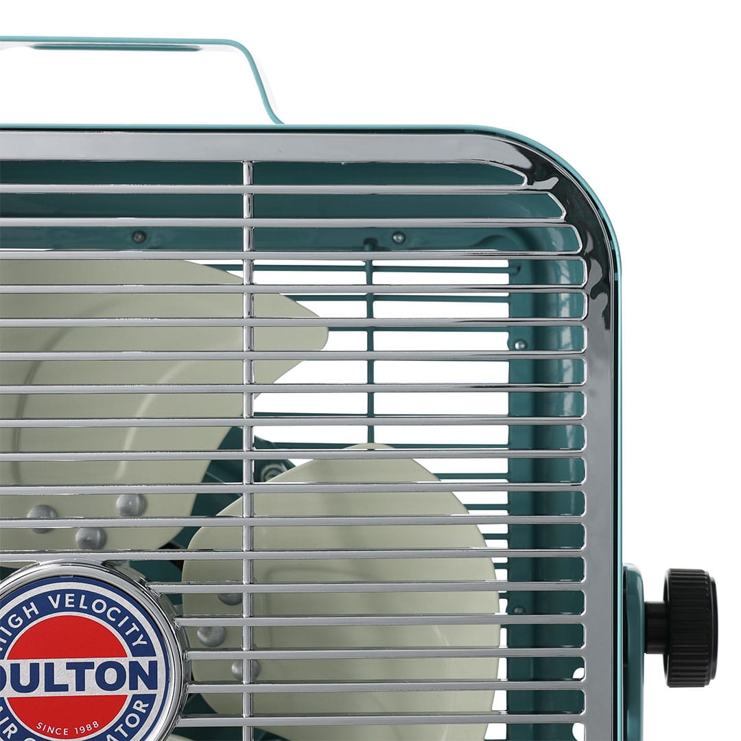 DULTON ONLINE SHOP | AIR CIRCULATOR GRAY GREEN/IVORY(GRAY GREEN