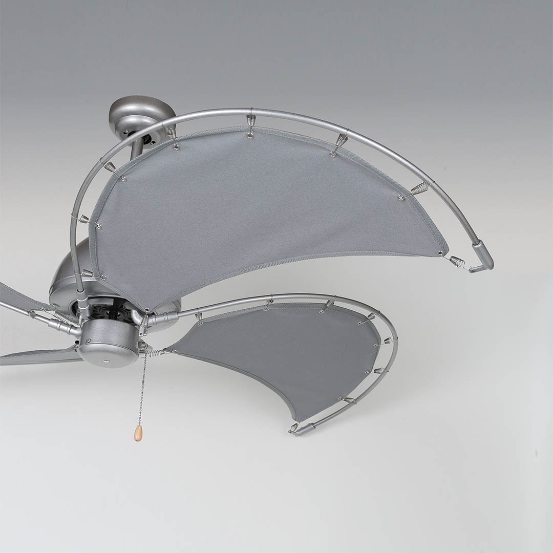 DULTON ONLINE SHOP | SINGLE SPIN CANVAS BLADES GRAY(GRAY): 家具
