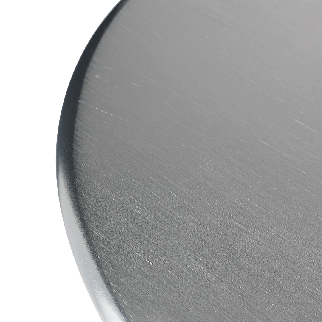 DULTON ONLINE SHOP | ALUMINUM ROUND TABLE 60: 家具