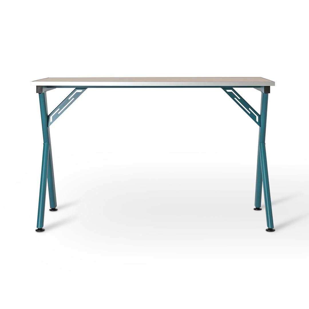 DULTON ONLINE SHOP | WORKING DESK BLUE(BLUE): 家具