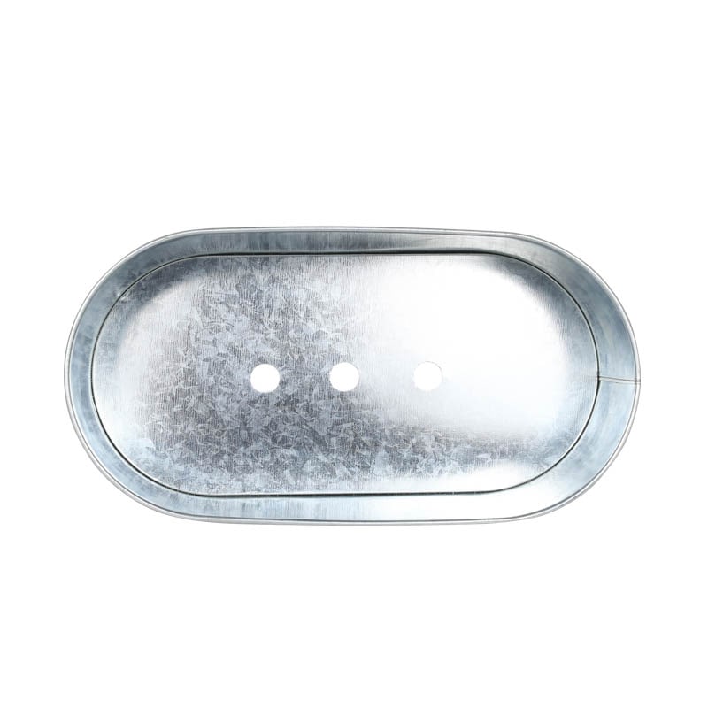 DULTON ONLINE SHOP | GALVANIZED WALL PLANTER: ガーデン/グリーン