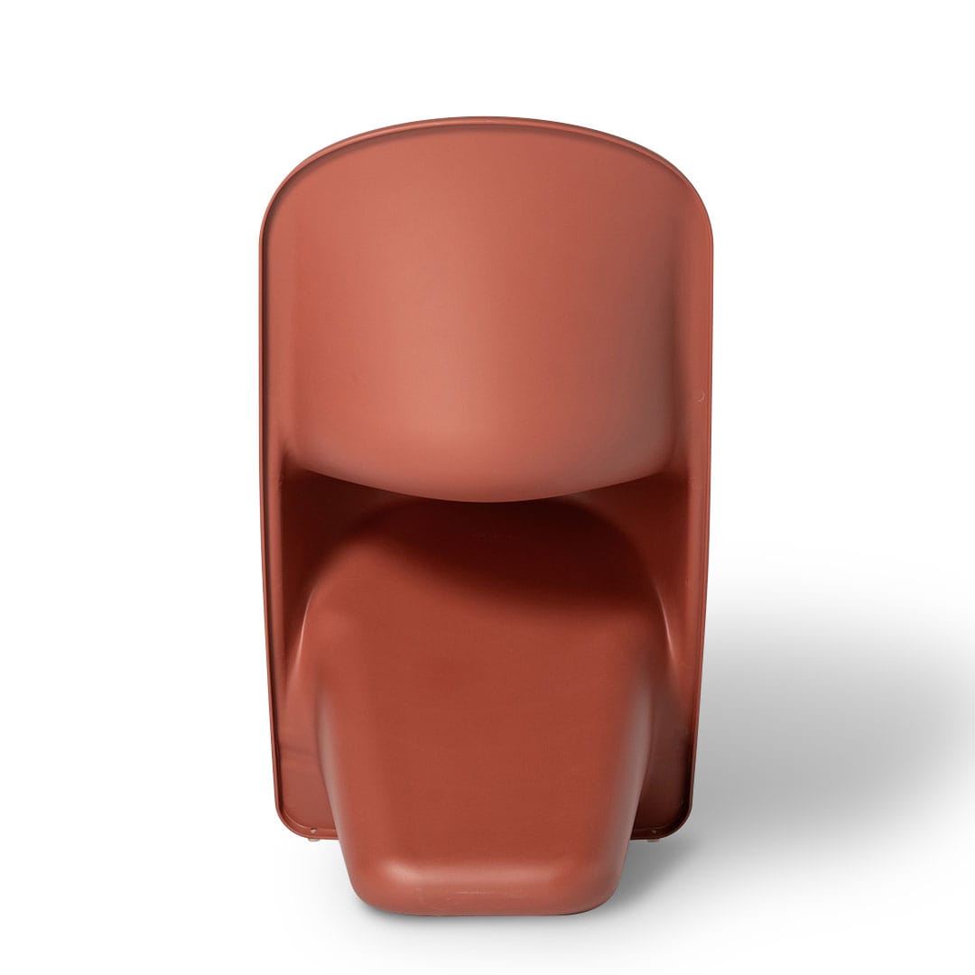 DULTON ONLINE SHOP | DUCKY CHAIR RED(RED): 家具