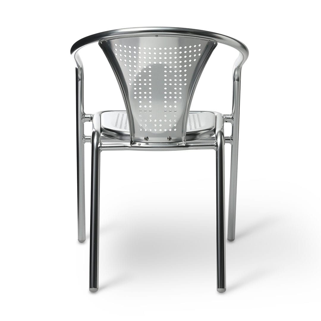 DULTON ONLINE SHOP | ALUMINIUM ERGO CHAIR(NORMAL): 家具