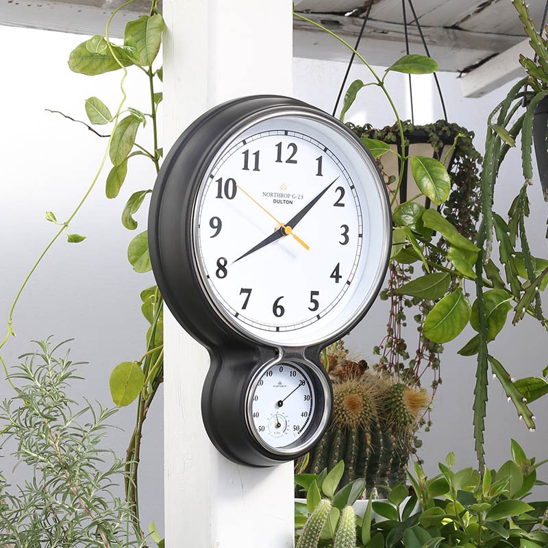 DULTON ONLINE SHOP | WALL CLOCK
