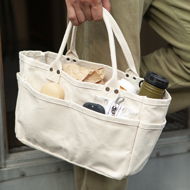 NATURAL BAG