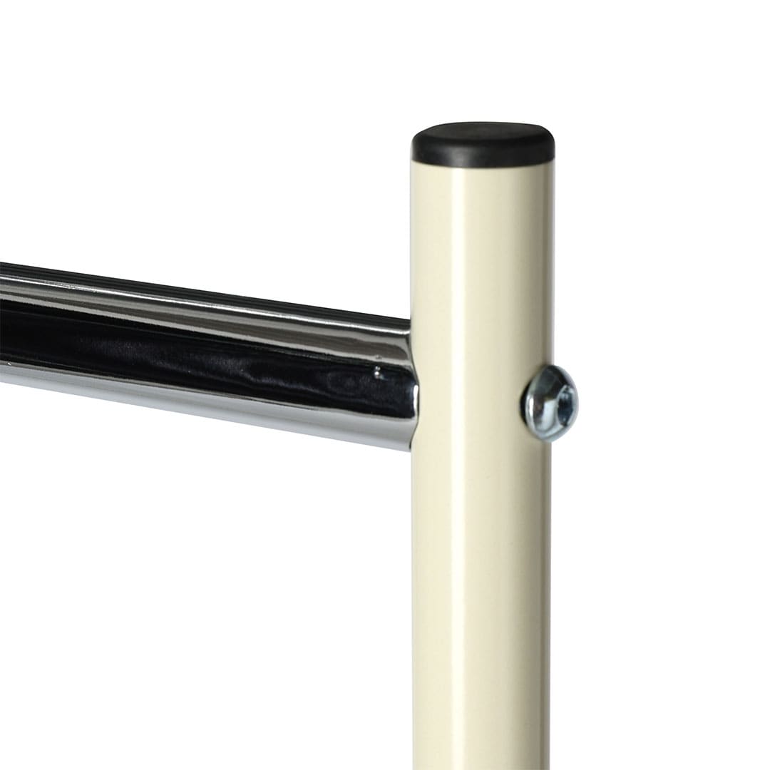 DULTON ONLINE SHOP | MINI Z RACK IVORY(IVORY): 家具