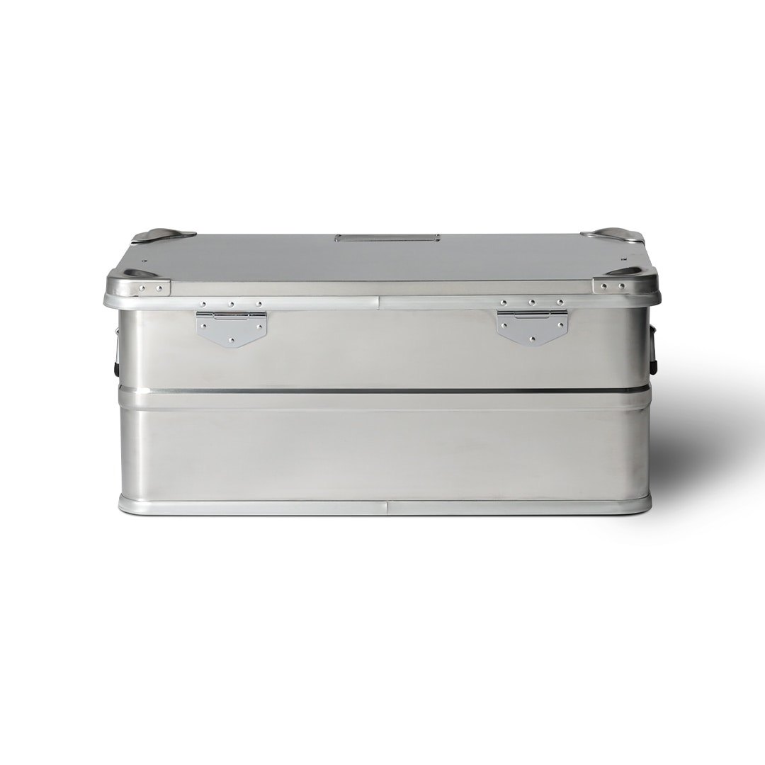 DULTON ONLINE SHOP | ALUMINUM CONTAINER ''CONVOY 2