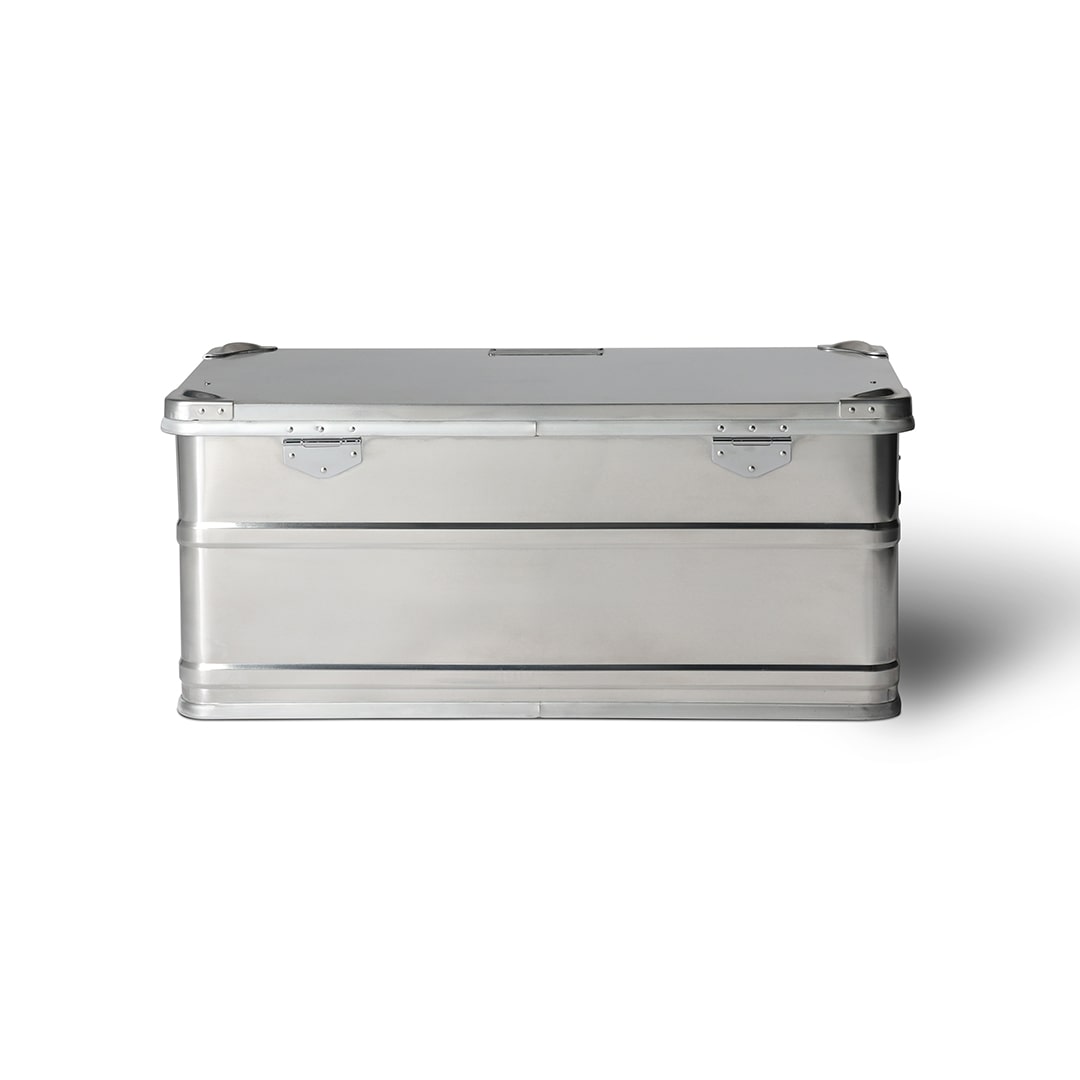 DULTON ONLINE SHOP | ALUMINUM CONTAINER ''CONVOY 2