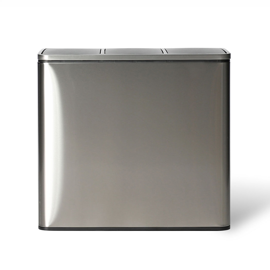 DULTON ONLINE SHOP | 3 COMPARTMENT BIN 54(54L): ホーム用品