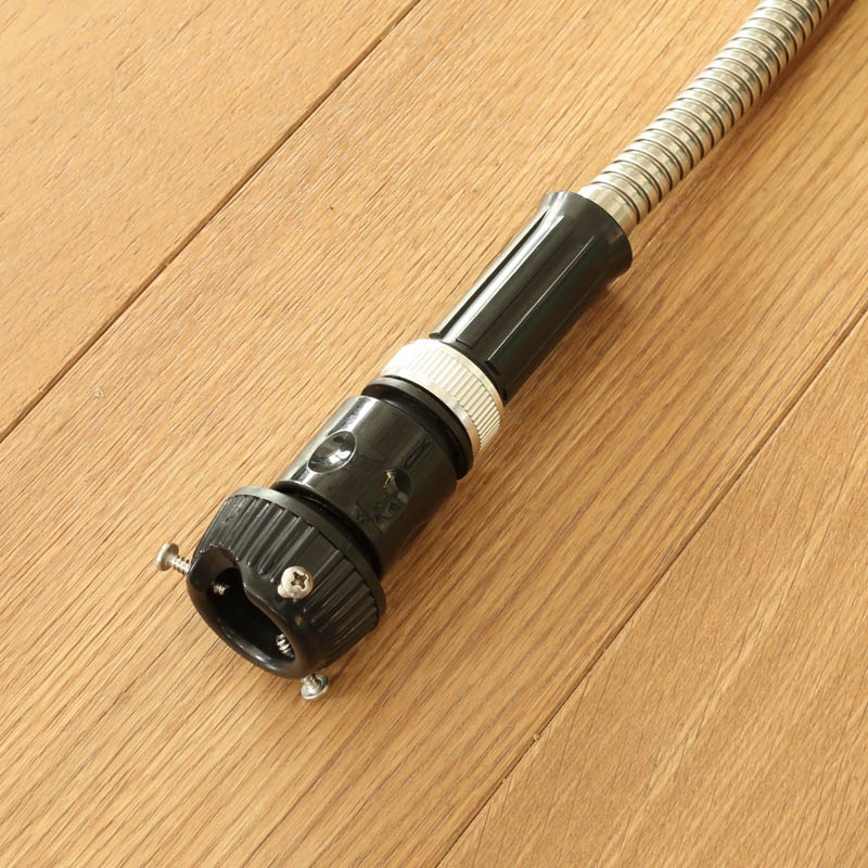 DULTON ONLINE SHOP | STAINLESS STEEL HOSE SET: ガーデン/グリーン