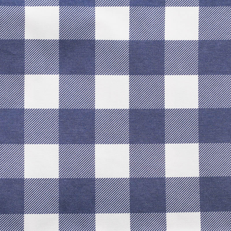 DULTON ONLINE SHOP | PLAID PRINT TABLECLOTH BLUE(BLUE): キッチン