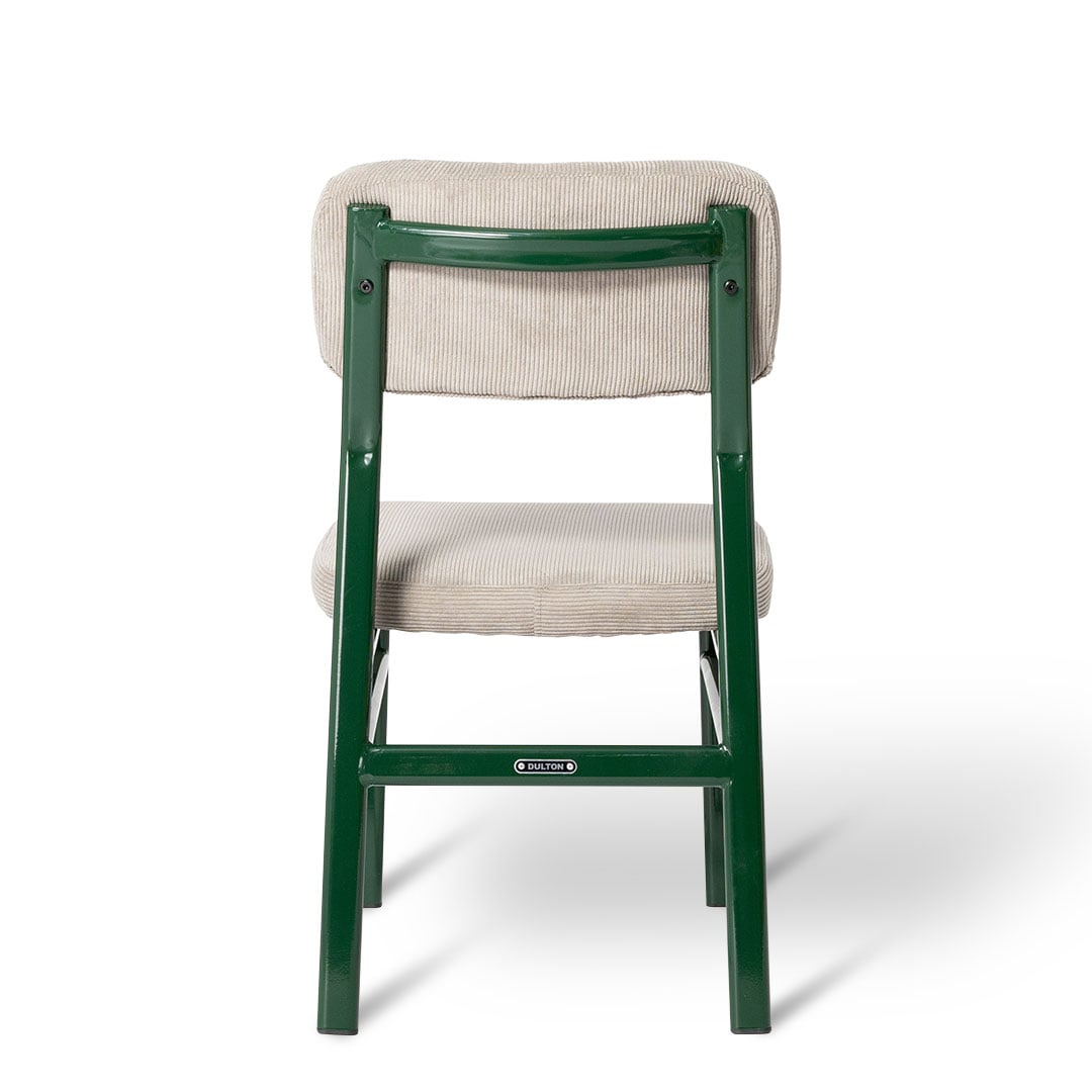 DULTON ONLINE SHOP | DOER'S CHAIR GRAY(GRAY): 家具