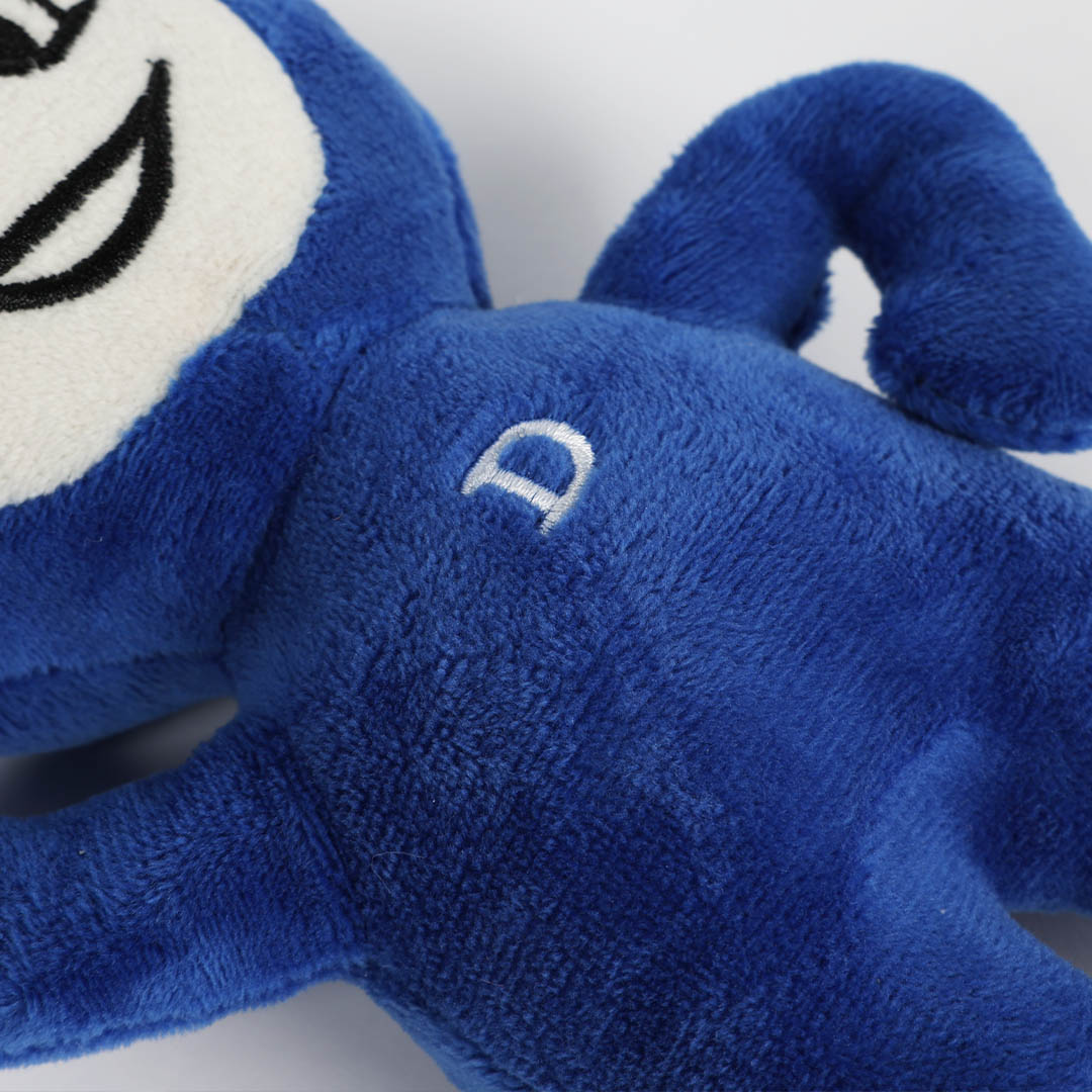 PLUSH TOY DULTON BOY