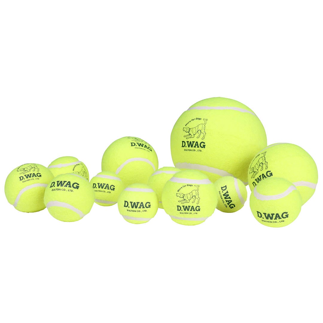 TENNIS BALL SET OF 3 M
