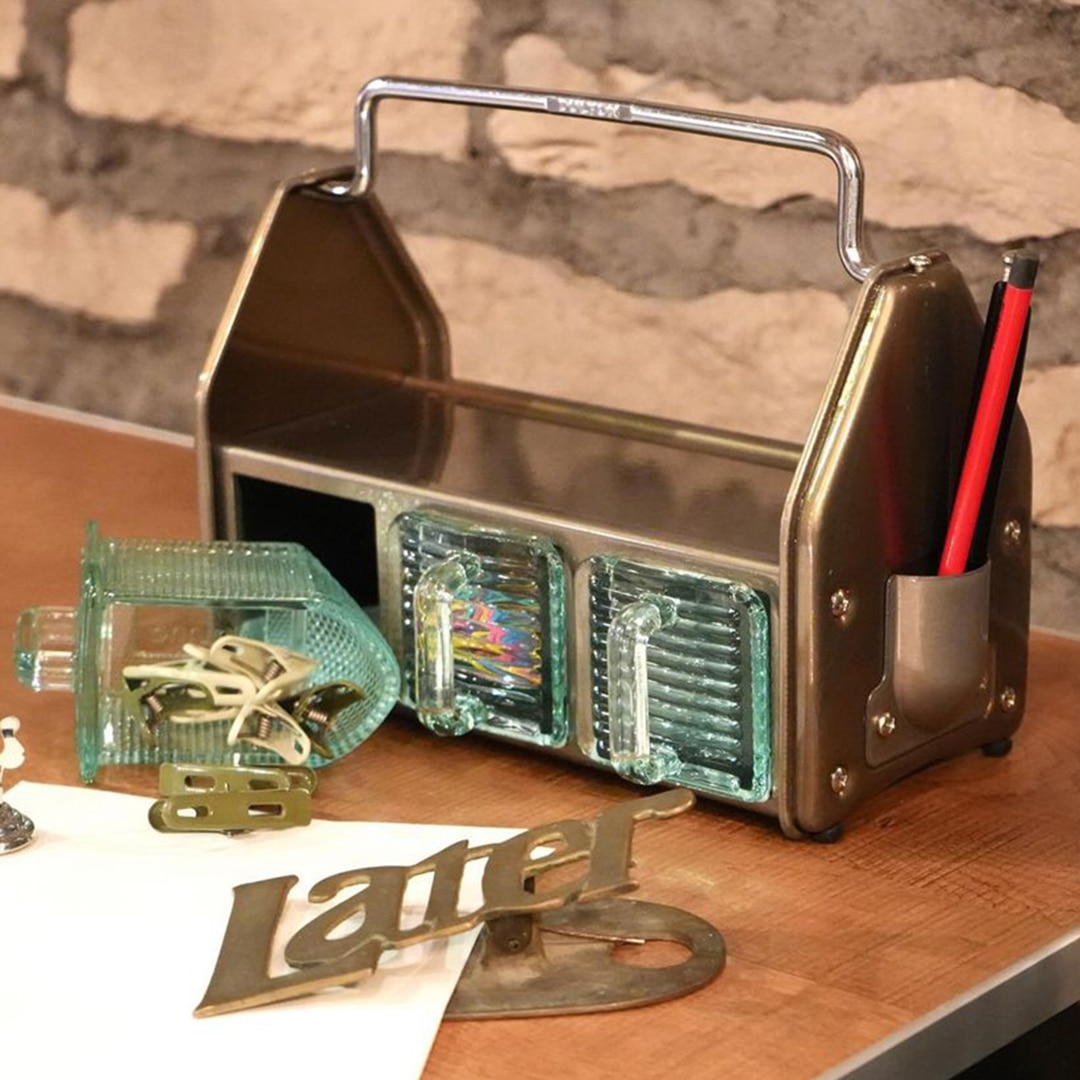 DULTON ONLINE SHOP | TABLE ORGANIZER RAW(RAW): キッチン