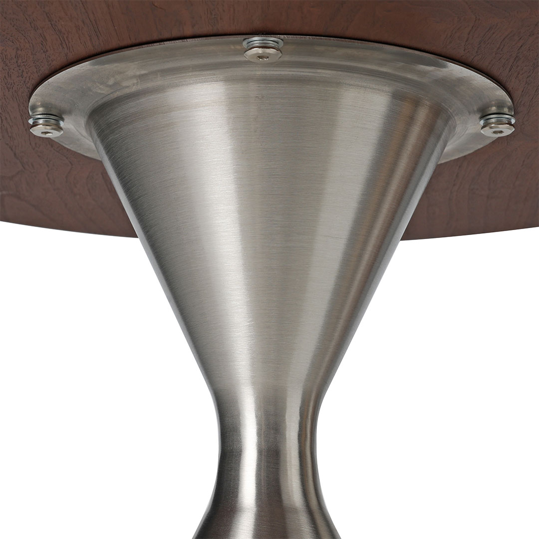 DULTON ONLINE SHOP | ROUND RADIATE COFFEE TABLE 600(600): 家具