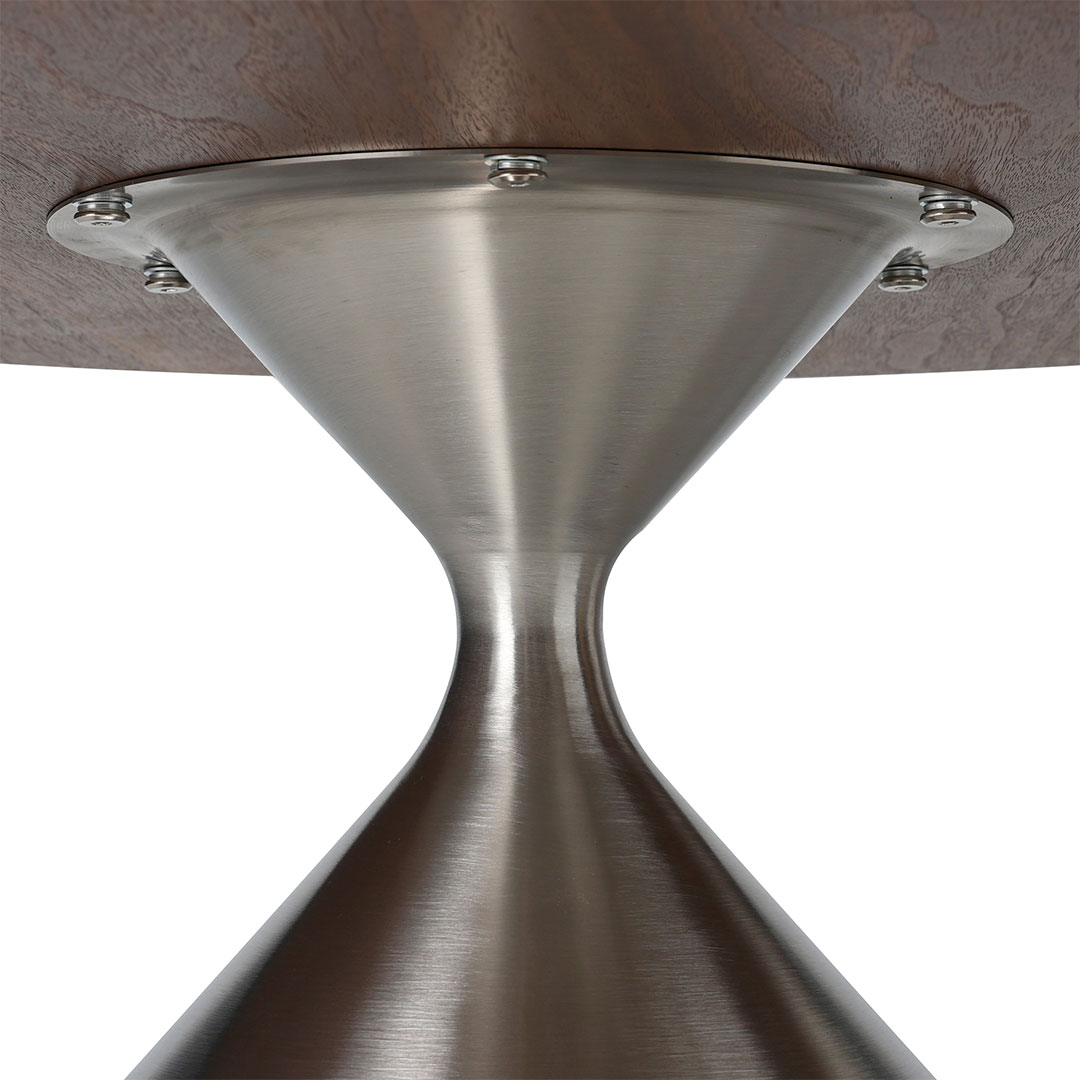 DULTON ONLINE SHOP | ROUND RADIATE COFFEE TABLE 900(900): 家具