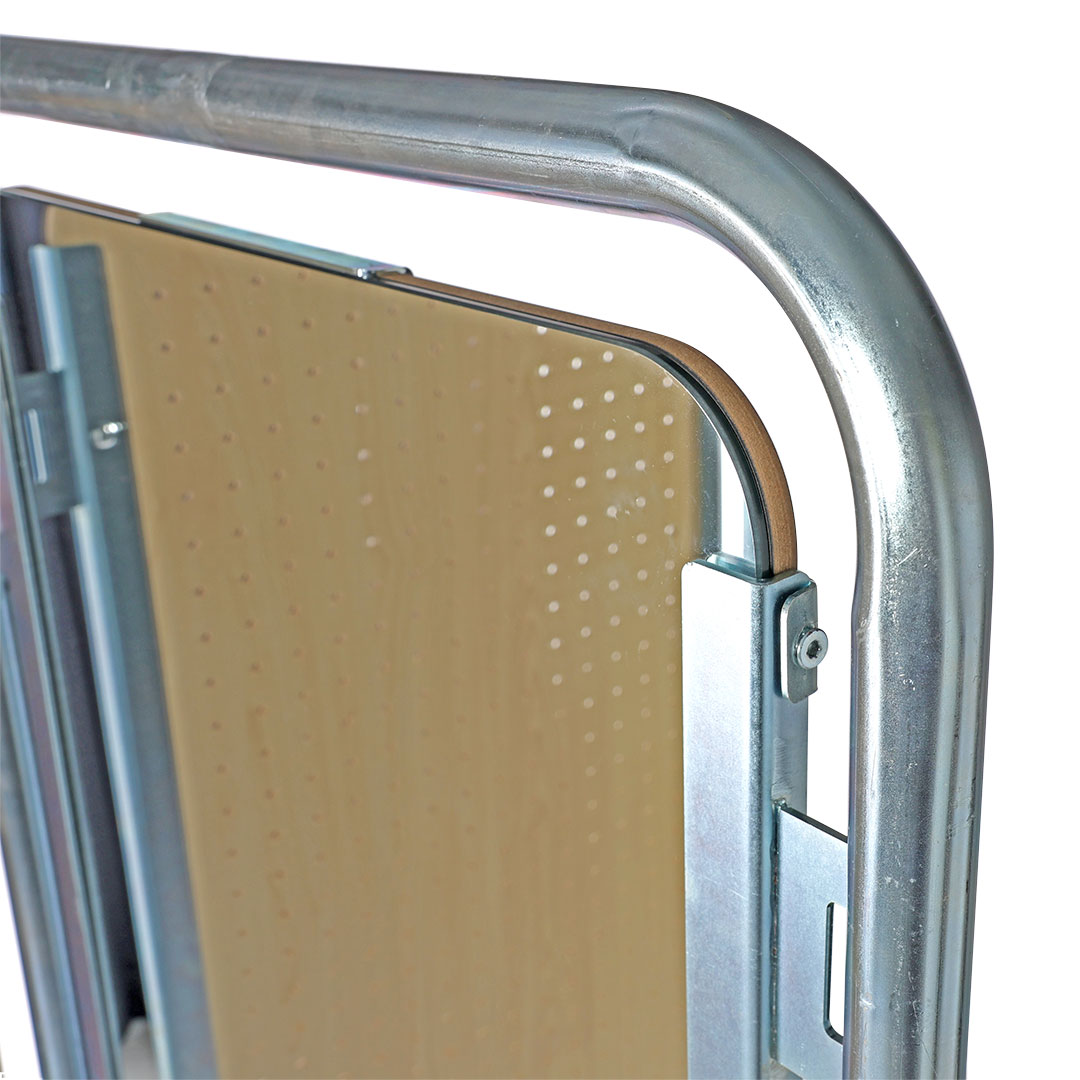 DULTON ONLINE SHOP | STEEL FRAME MIRROR WITH PEGBOARD: インテリア雑貨