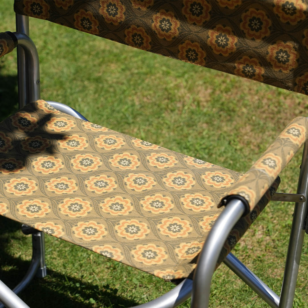 Amazon.co.jp: ダルトン(Dulton) 椅子 アルミニウム カフェチェアー 高さ740×幅550×奥行570mm ALUMINUM  CAFE CHAIR H845-1022 : ホーム＆キッチン