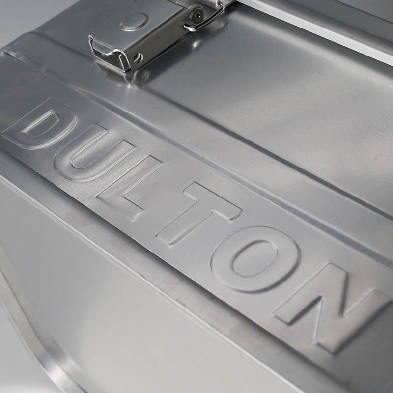 DULTON ONLINE SHOP | ALUMINUM CONTAINER 