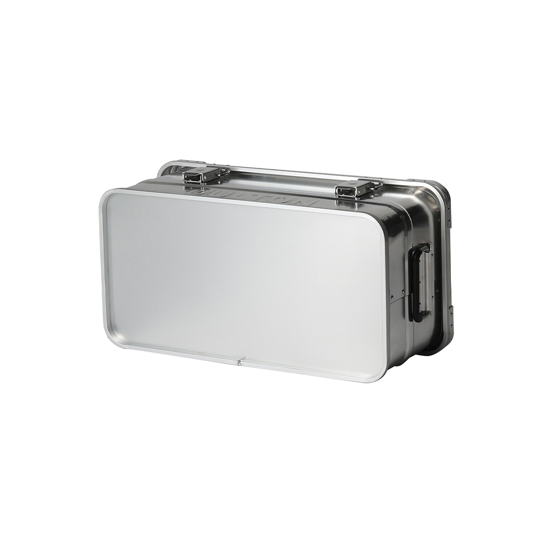 家具・インテリア DULTON ALUMINUM CONTAINER CONVOY 2 S DULTON ONLINE SHOP | ALUMINUM CONTAINER ''CONVOY 2