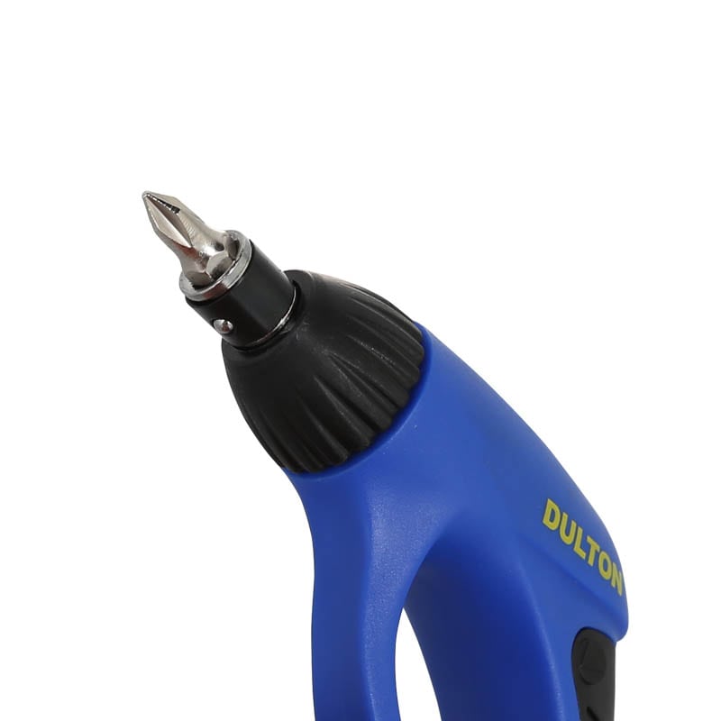DULTON ONLINE SHOP | MINI RATCHET SCREWDRIVER 2 BITS(2 BITS