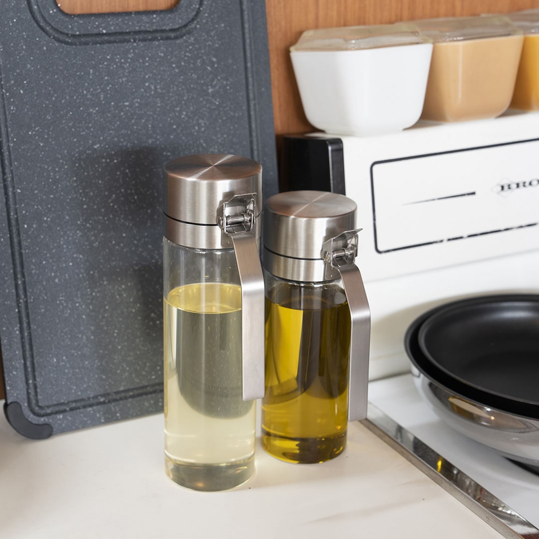 DULTON ONLINE SHOP | OIL & VINEGAR BOTTLE 350ml(350ml): キッチン DULTON ONLINE SHOP | OIL & VINEGAR BOTTLE 350ml(350ml): キッチン