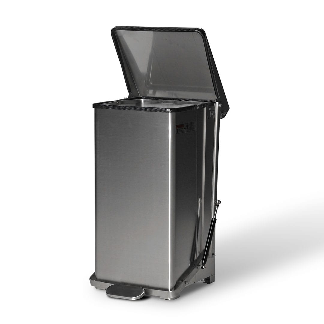 DULTON ONLINE SHOP | PEDAL BIN 45L STAINLESS(45L STAINLESS