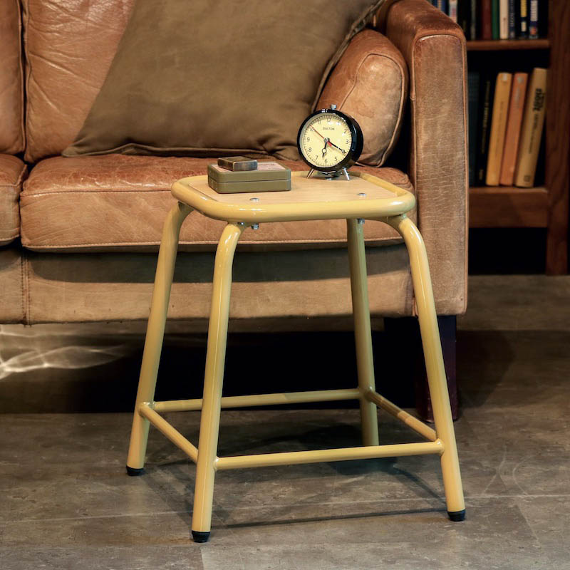 DULTON ONLINE SHOP | STACKING STOOL SAND BEIGE(BEIGE): ファニチャー