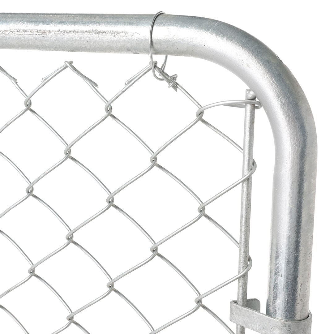 DULTON ONLINE SHOP | GALVANIZED FENCE 1500×900(1500×900): ツール & DIY