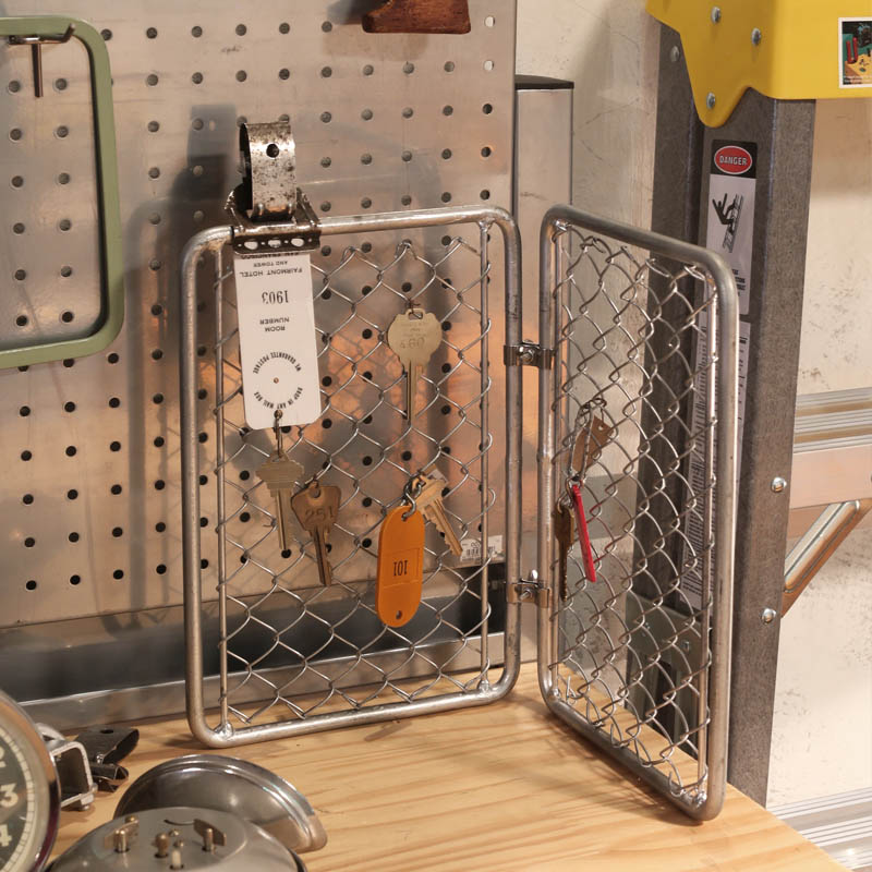 Dulton Online Shop Mini Fence ハードウェア Diy
