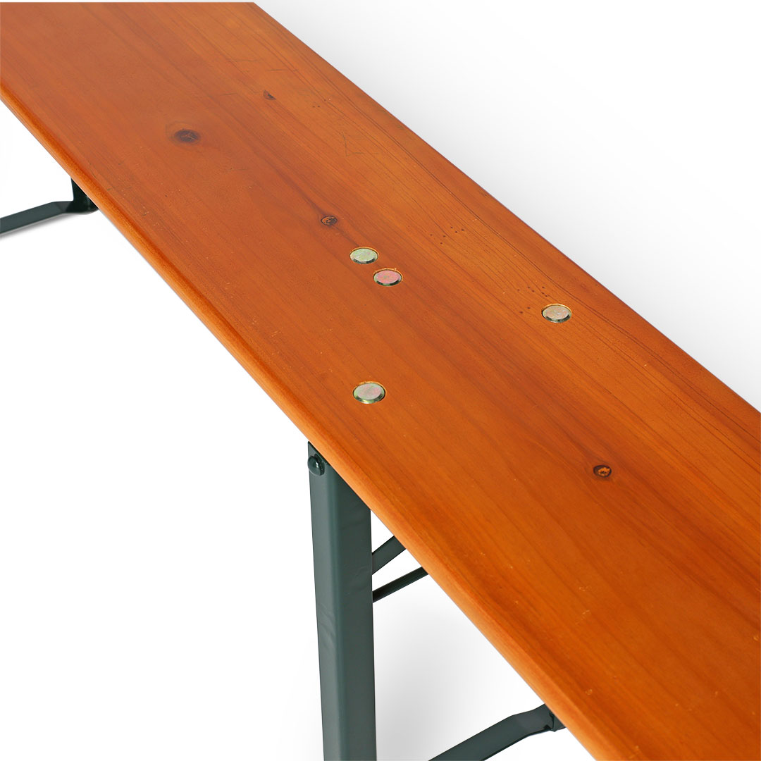 DULTON ONLINE SHOP | BEER BENCH 130 DARK GREEN(BENCH (S)): 家具