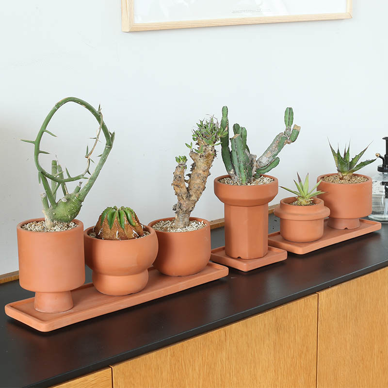 DULTON ONLINE SHOP | TERRACOTTA POT PIPE(PIPE): ガーデン/グリーン