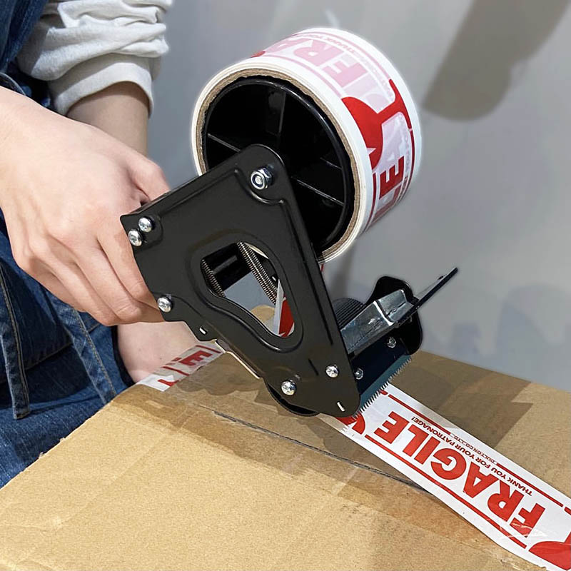 DULTON ONLINE SHOP | PACKING TAPE GUN GRAY(GRAY): インテリア雑貨