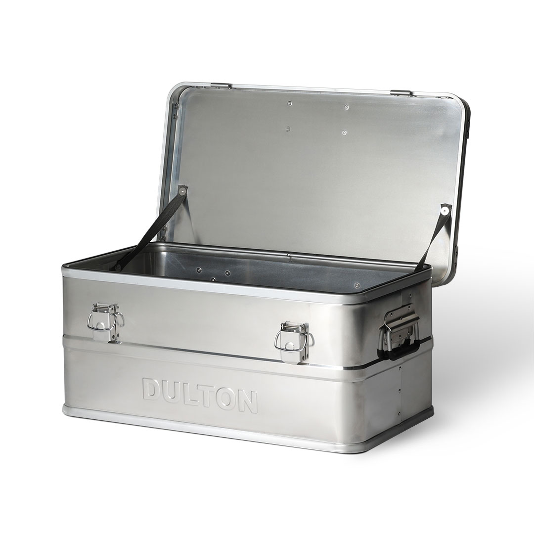 DULTON ONLINE SHOP | ALUMINUM CONTAINER ''CONVOY 2