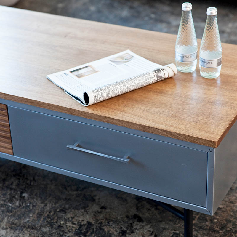 ''TAILOR'' COFFEE TABLE