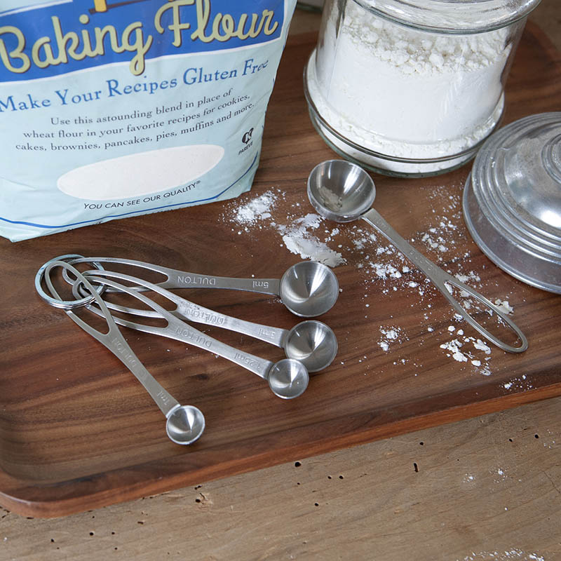 MEASURING SPOON SET OF 5