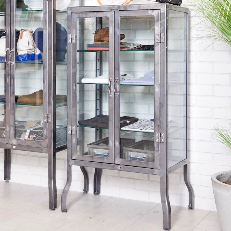 DOCTOR CABINET S RAW