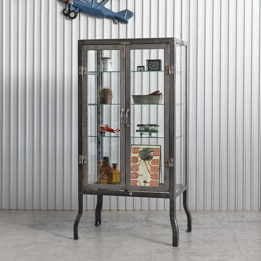 DOCTOR CABINET S RAW