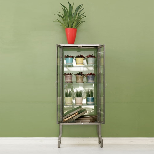 DOCTOR CABINET-L RAW