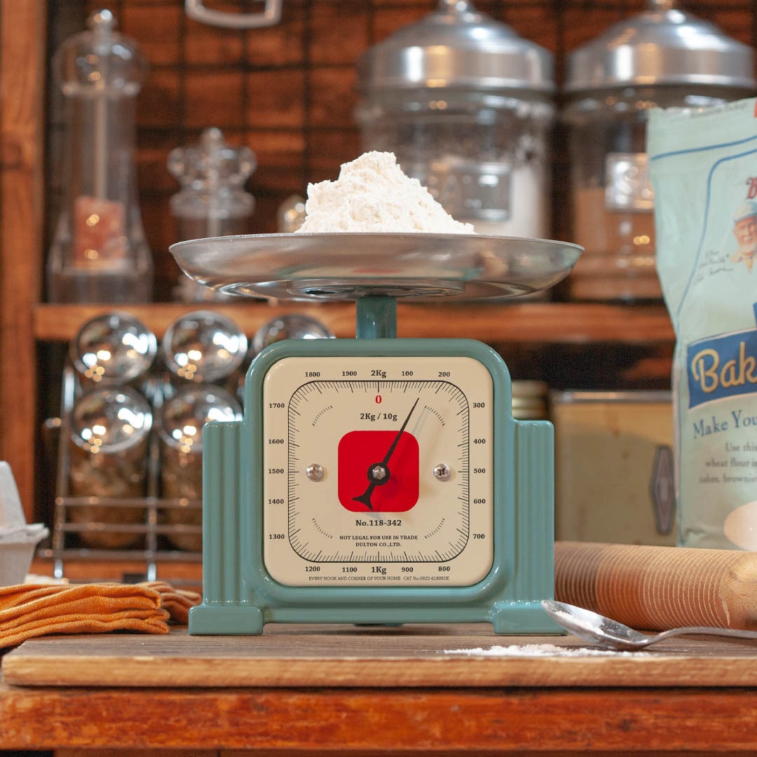 CLASSIC GENTLE SCALE GRAY GREEN