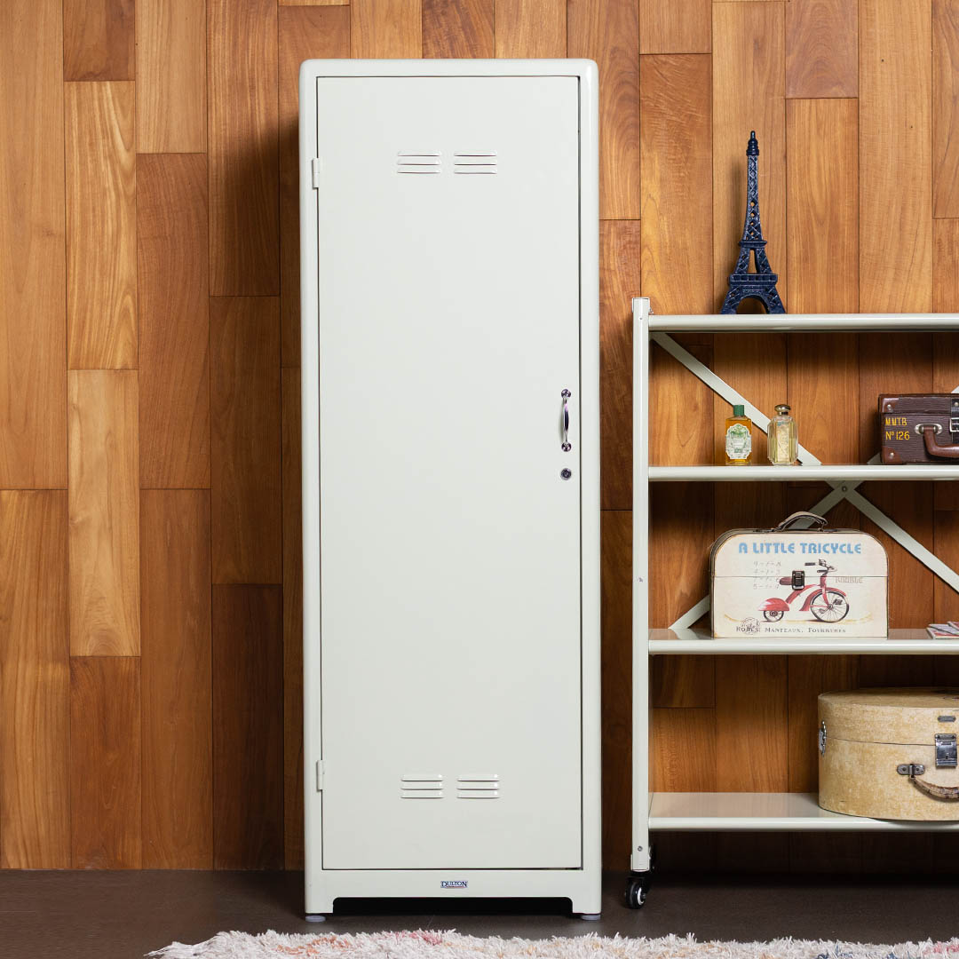 LOCKER 65 IVORY