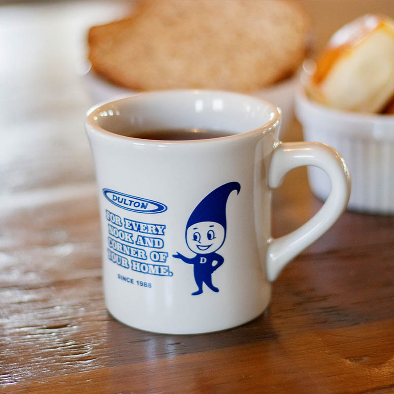 DULTON MUG BOY
