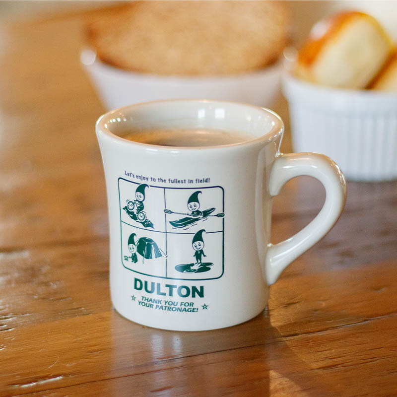 DULTON MUG FUN