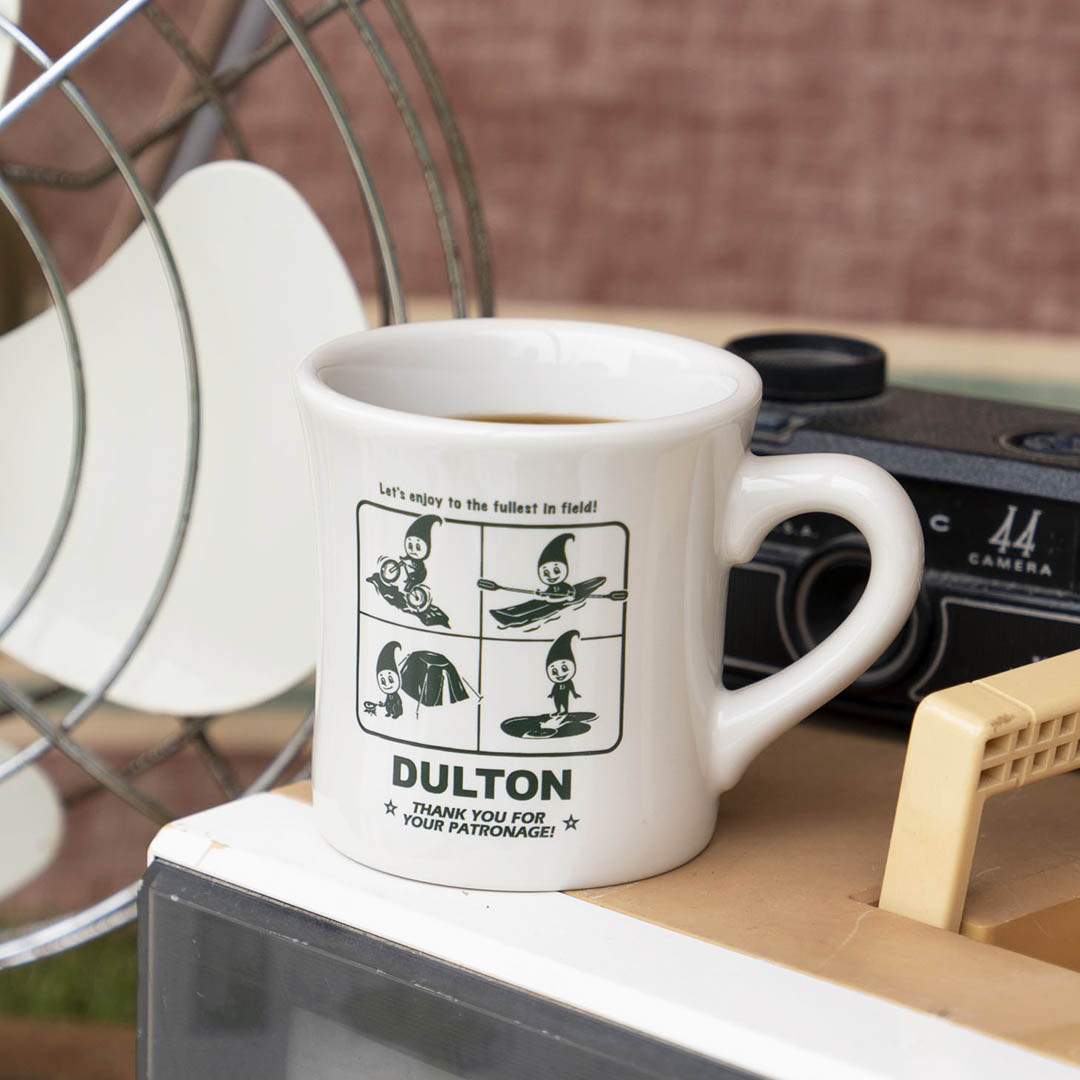 DULTON MUG FUN