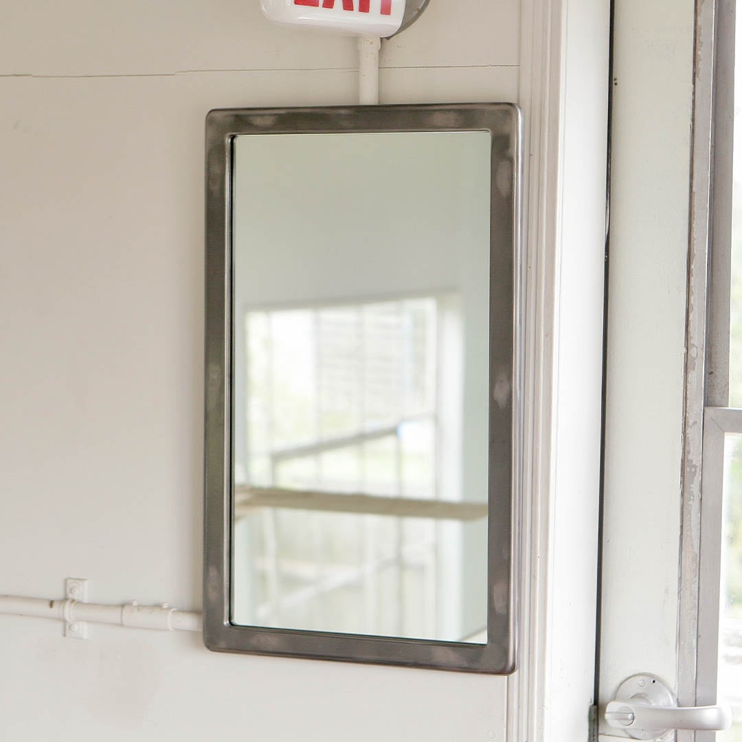 WALL MIRROR S RAW