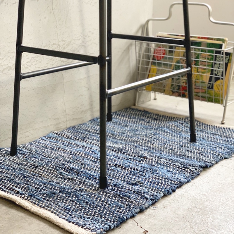 DENIM MAT