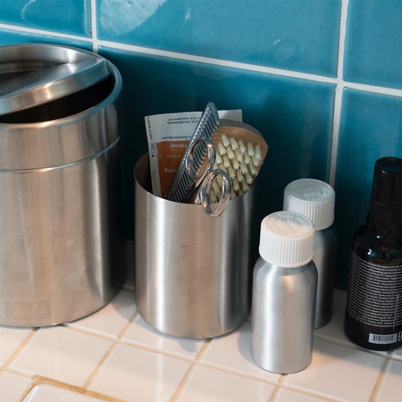 STAINLESS STEEL TUMBLER