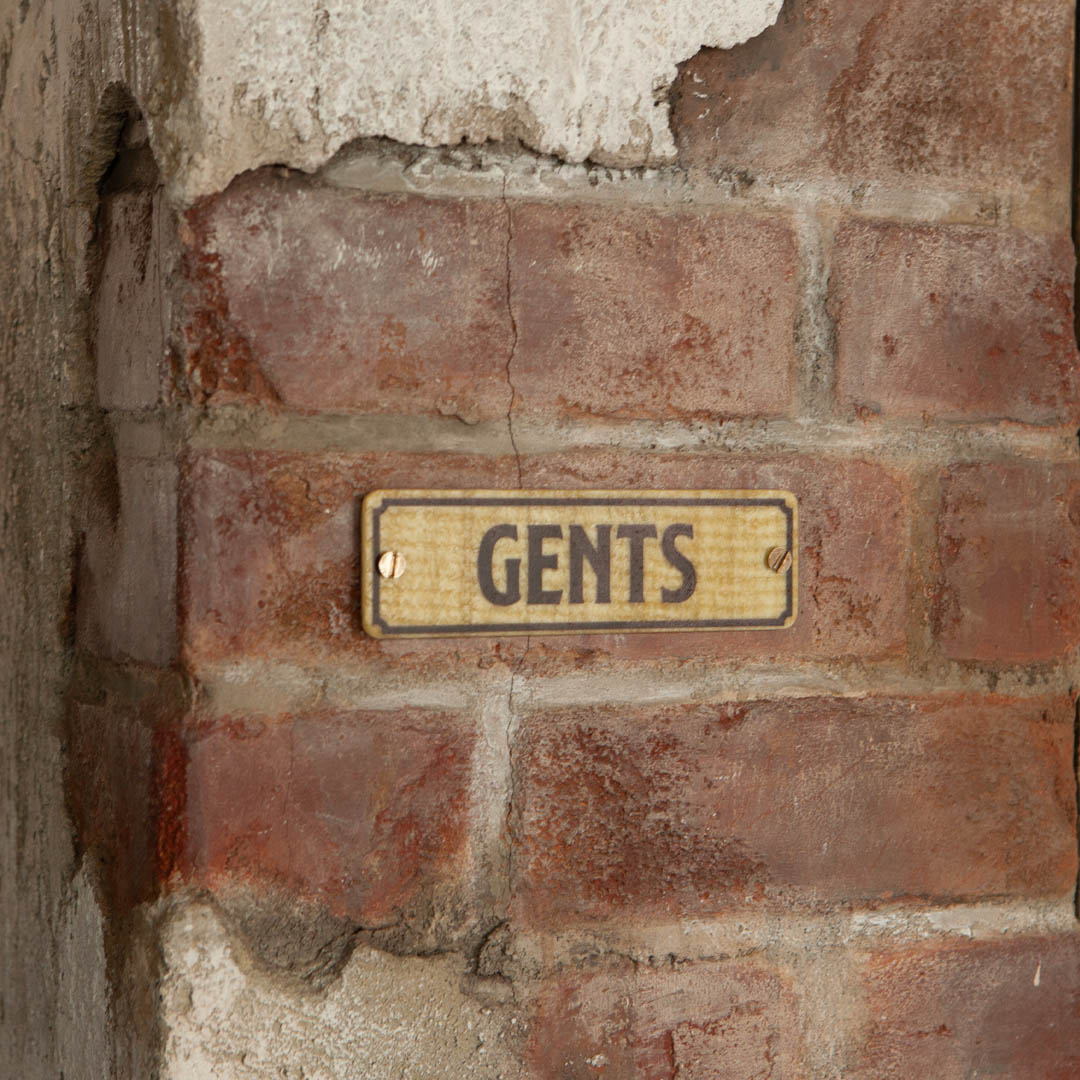 FIBER SIGN A GENTS